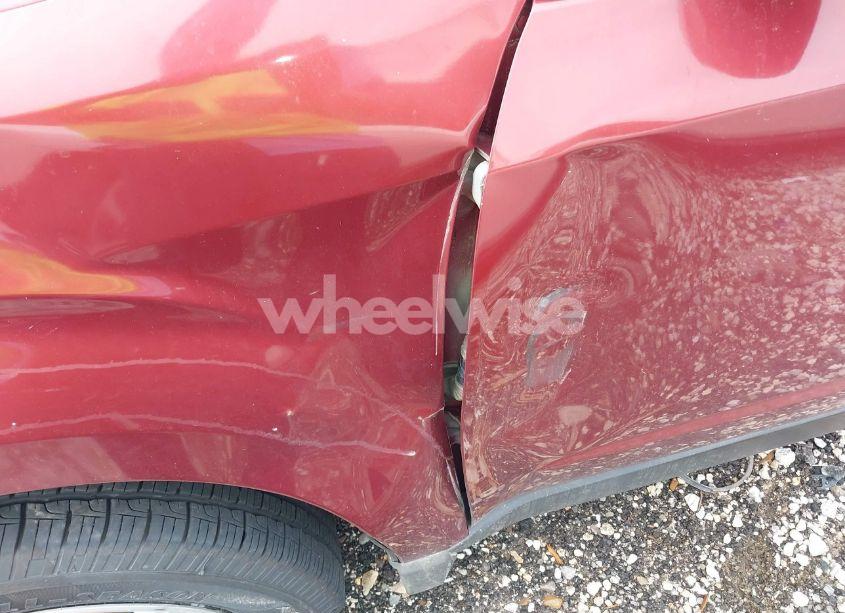 Photo 6 of 2009 Subaru Forester 2.5X (VIN JF2SH61689G730848)