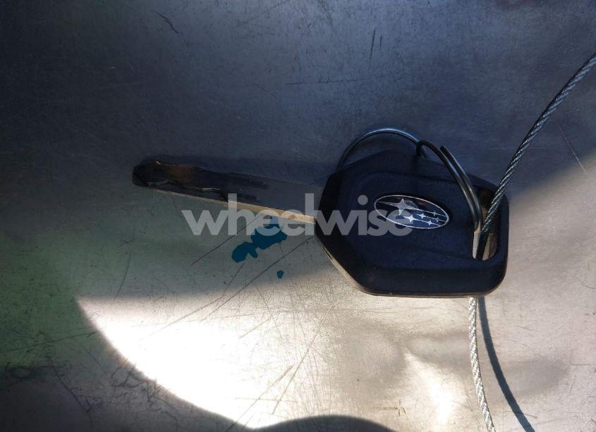 Photo 11 of 2009 Subaru Forester 2.5X (VIN JF2SH61689H706477)