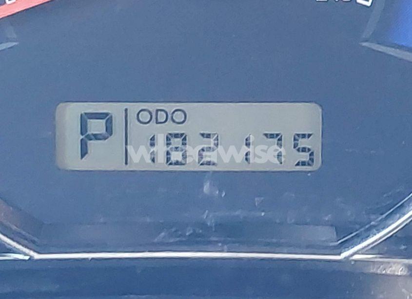 Photo 16 of 2009 Subaru Forester 2.5X (VIN JF2SH61689H706477)