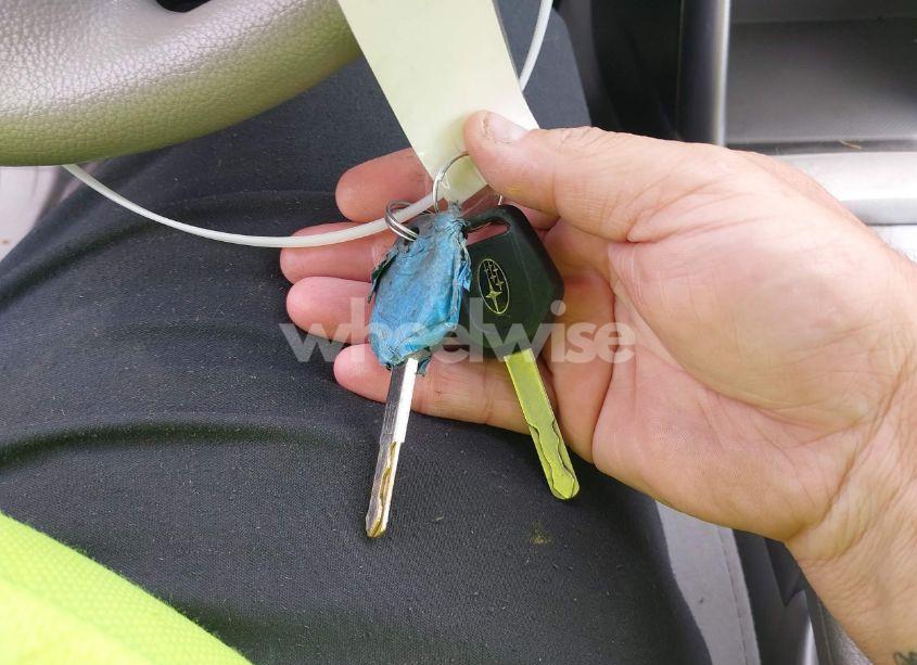 Photo 11 of 2009 Subaru Forester 2.5X (VIN JF2SH61689H718113)