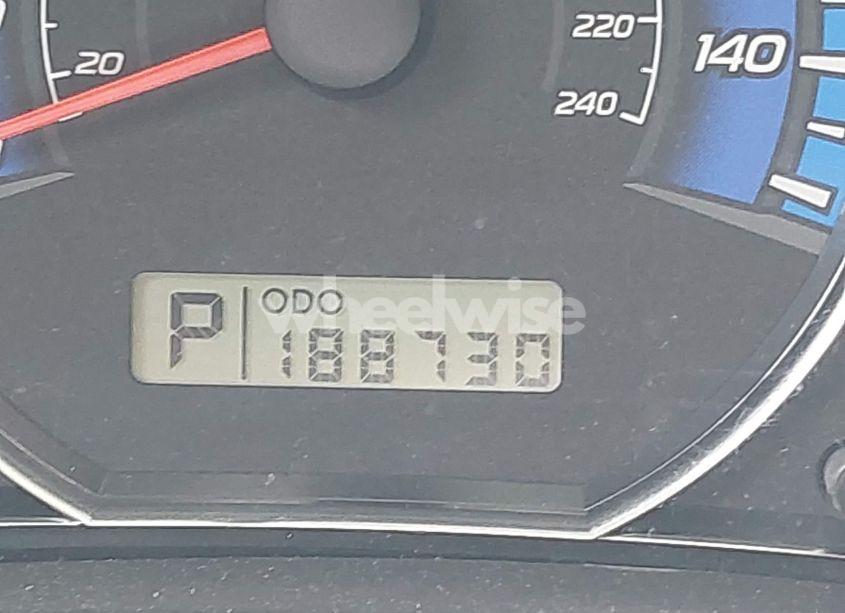 Photo 15 of 2009 Subaru Forester 2.5X (VIN JF2SH61689H718113)