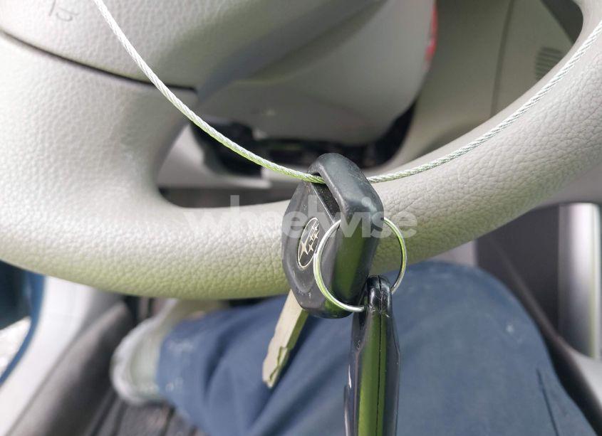 Photo 11 of 2009 Subaru Forester 2.5X (VIN JF2SH61689H725207)