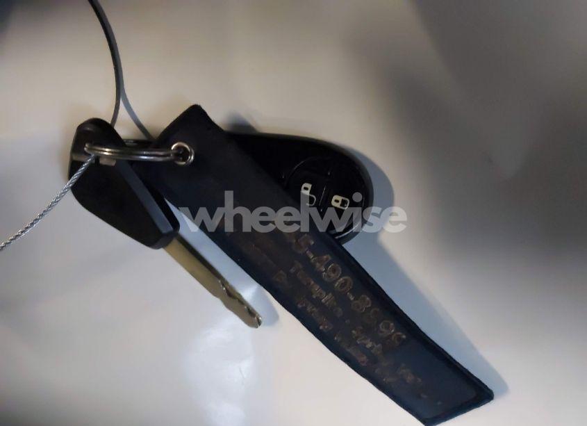 Photo 11 of 2009 Subaru Forester 2.5X (VIN JF2SH61689H769918)