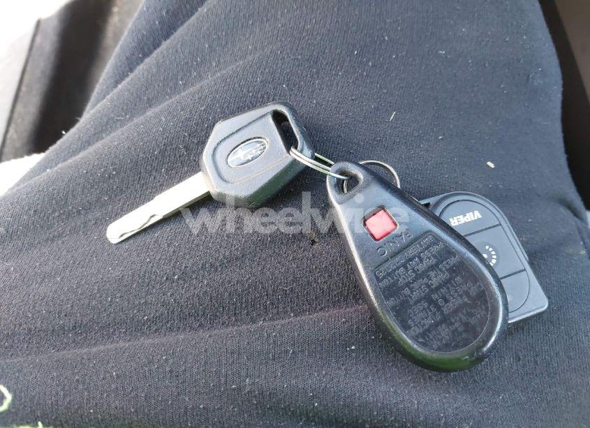 Photo 11 of 2009 Subaru Forester 2.5X (VIN JF2SH61689H792566)