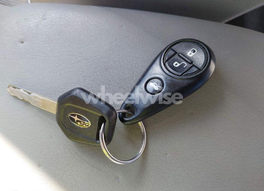 Photo 11 of 2009 Subaru Forester 2.5X (VIN JF2SH61699G720099)