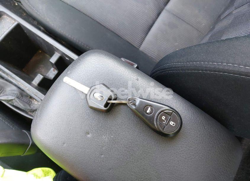 Photo 11 of 2009 Subaru Forester 2.5X (VIN JF2SH61699G723097)