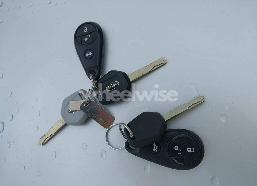 Photo 11 of 2009 Subaru Forester 2.5X (VIN JF2SH61699H792365)