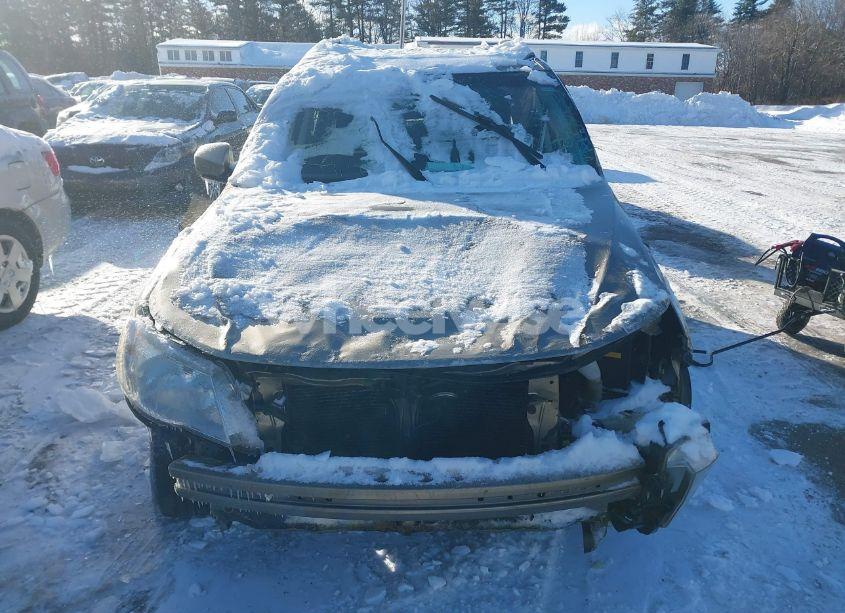 Photo 13 of 2009 Subaru Forester 2.5X (VIN JF2SH63609H704400)