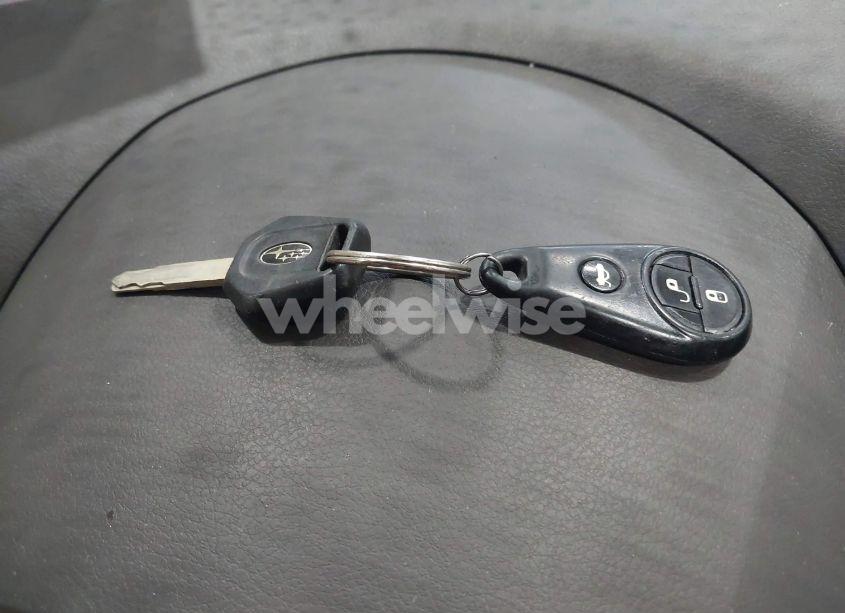 Photo 11 of 2009 Subaru Forester 2.5X (VIN JF2SH63609H777721)