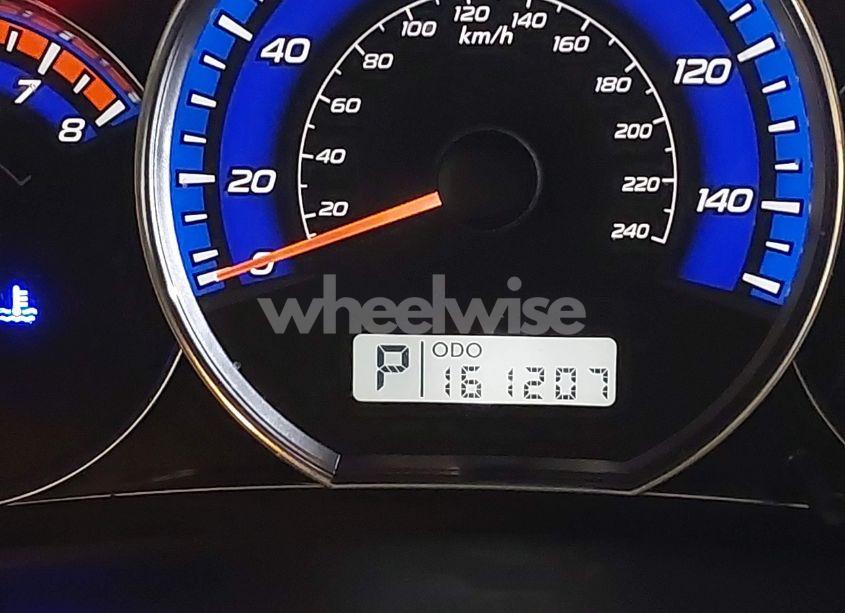 Photo 15 of 2009 Subaru Forester 2.5X (VIN JF2SH63609H777721)