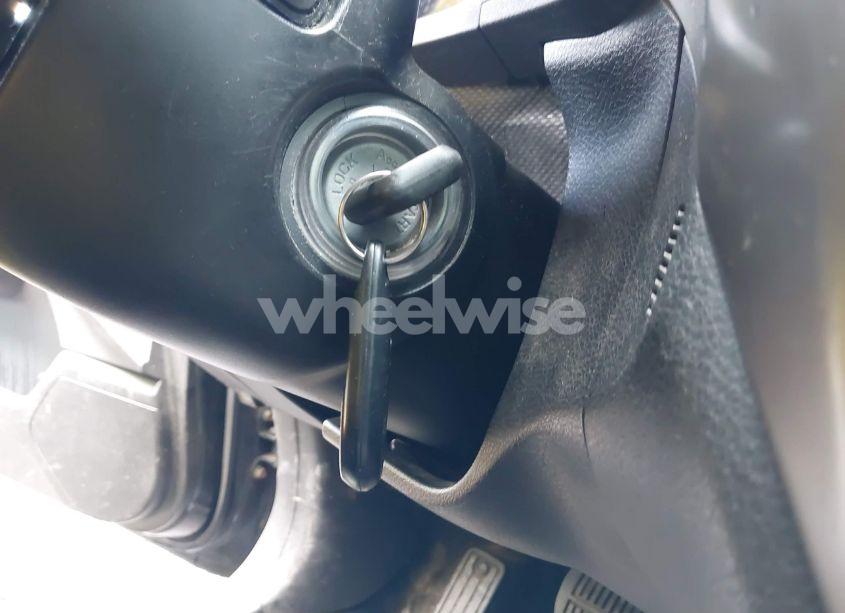 Photo 11 of 2009 Subaru Forester 2.5X (VIN JF2SH63619H738409)