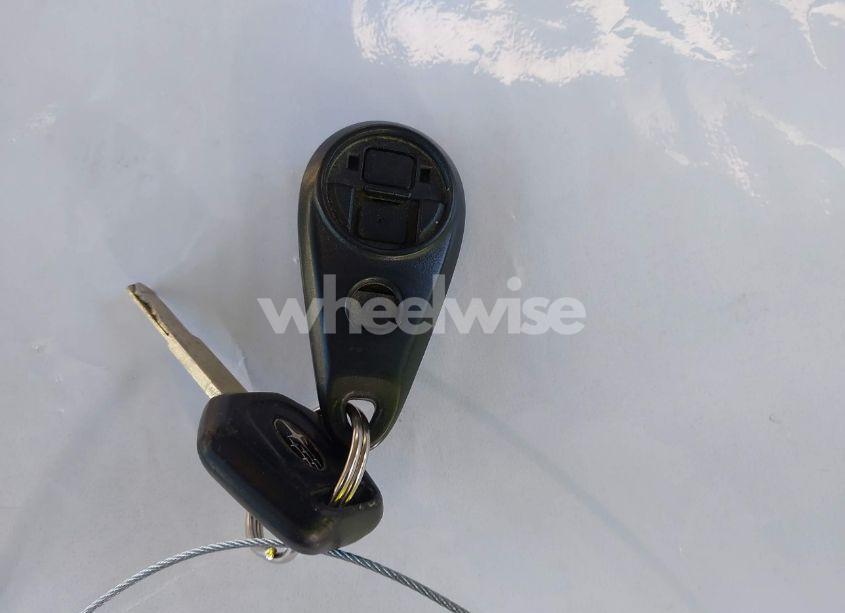 Photo 11 of 2009 Subaru Forester 2.5X PREMIUM (VIN JF2SH63619H758501)