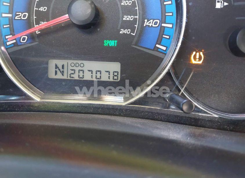 Photo 15 of 2009 Subaru Forester 2.5X PREMIUM (VIN JF2SH63619H758501)