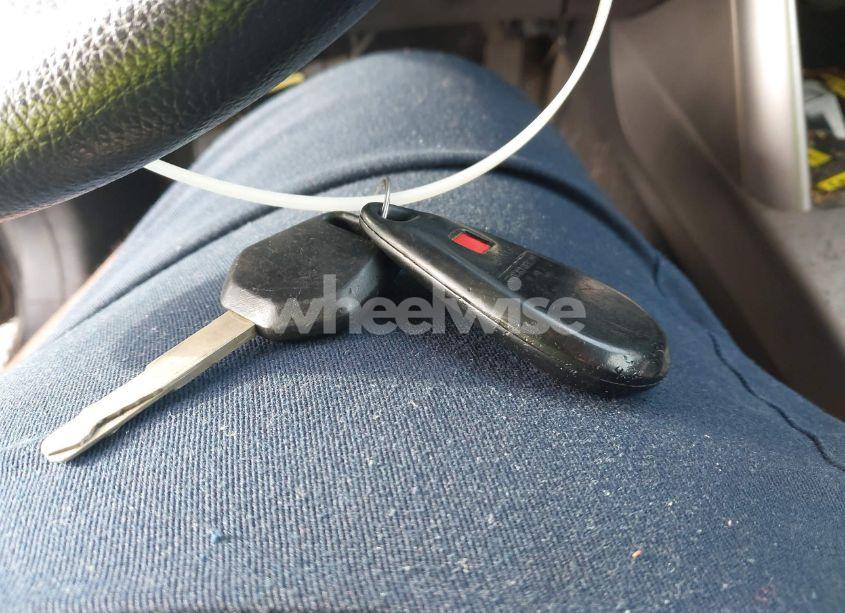 Photo 11 of 2009 Subaru Forester 2.5X (VIN JF2SH63619H772625)