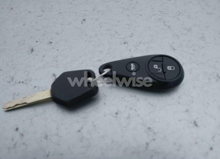 Photo 11 of 2009 Subaru Forester 2.5X (VIN JF2SH63619H776951)