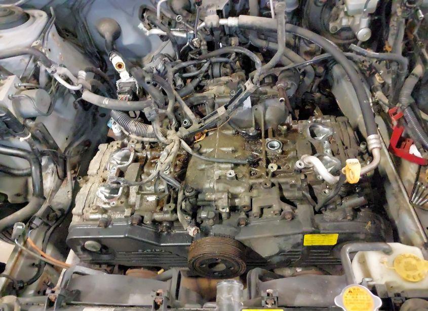 Photo 10 of 2009 Subaru Forester 2.5X (VIN JF2SH63629G761011)