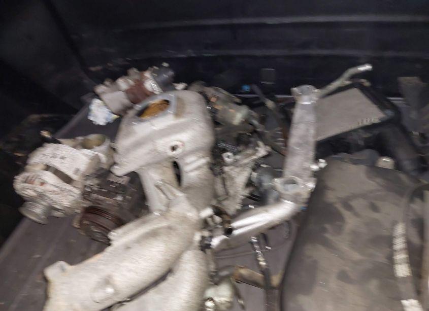 Photo 12 of 2009 Subaru Forester 2.5X (VIN JF2SH63629G761011)