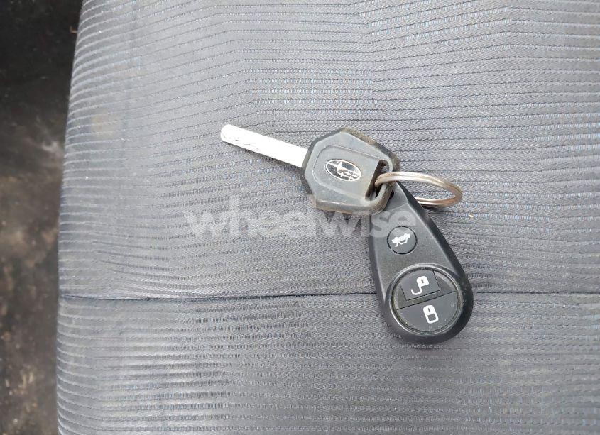 Photo 11 of 2009 Subaru Forester 2.5X (VIN JF2SH63629H754652)