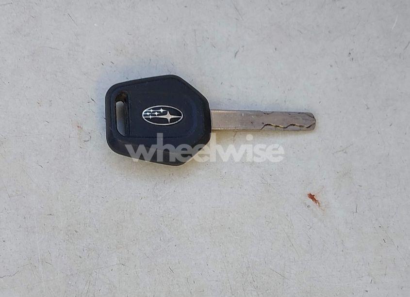 Photo 11 of 2009 Subaru Forester 2.5X (VIN JF2SH63629H769071)