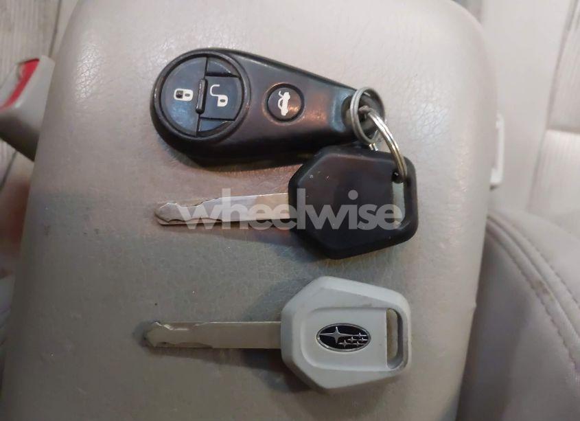 Photo 11 of 2009 Subaru Forester 2.5X (VIN JF2SH63629H775114)