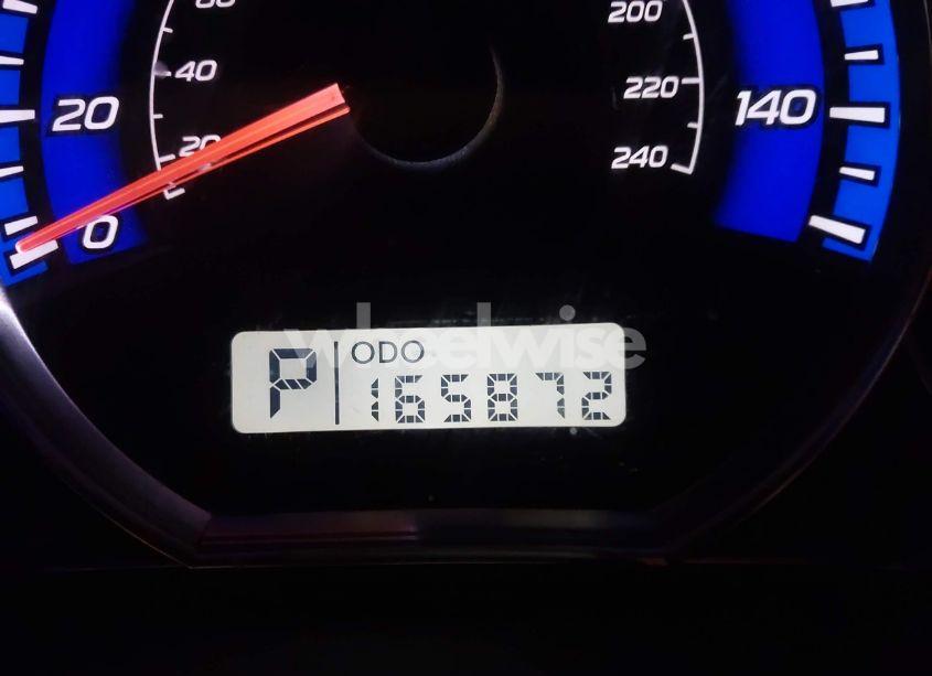 Photo 15 of 2009 Subaru Forester 2.5X (VIN JF2SH63629H775114)