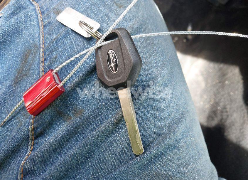 Photo 11 of 2009 Subaru Forester 2.5X (VIN JF2SH63639G741883)