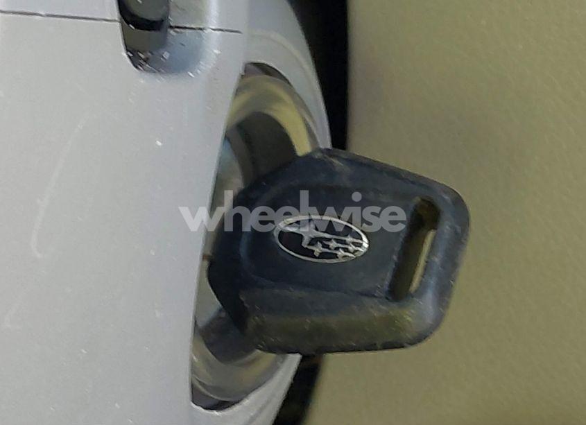 Photo 11 of 2009 Subaru Forester 2.5X (VIN JF2SH63639H700034)