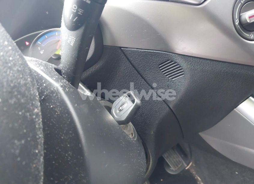 Photo 11 of 2009 Subaru Forester 2.5X (VIN JF2SH63639H707596)