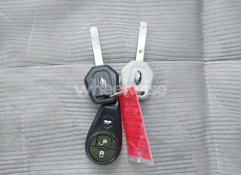 Photo 11 of 2009 Subaru Forester 2.5X (VIN JF2SH63639H746589)