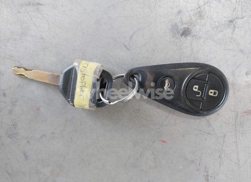 Photo 11 of 2009 Subaru Forester 2.5X (VIN JF2SH63639H762890)