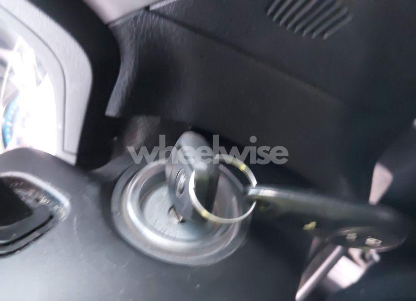 Photo 11 of 2009 Subaru Forester 2.5X (VIN JF2SH63649H708692)