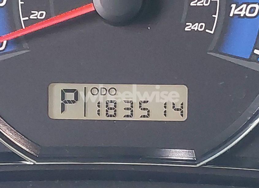 Photo 15 of 2009 Subaru Forester 2.5X (VIN JF2SH63649H708692)