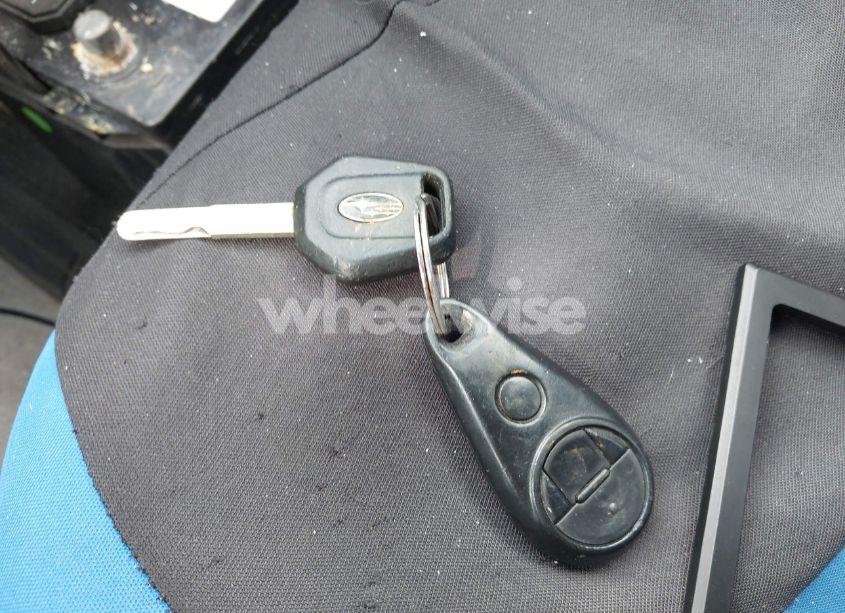 Photo 11 of 2009 Subaru Forester 2.5X (VIN JF2SH63649H760064)