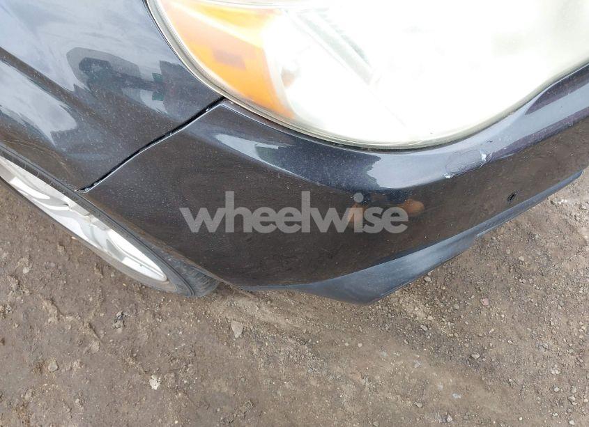 Photo 6 of 2009 Subaru Forester 2.5X (VIN JF2SH63649H760064)