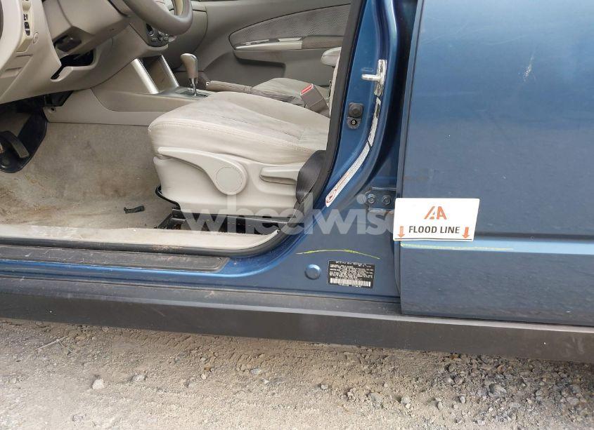 Photo 6 of 2009 Subaru Forester 2.5X (VIN JF2SH63649H766415)