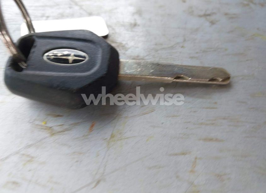 Photo 11 of 2009 Subaru Forester 2.5X (VIN JF2SH63659H718910)