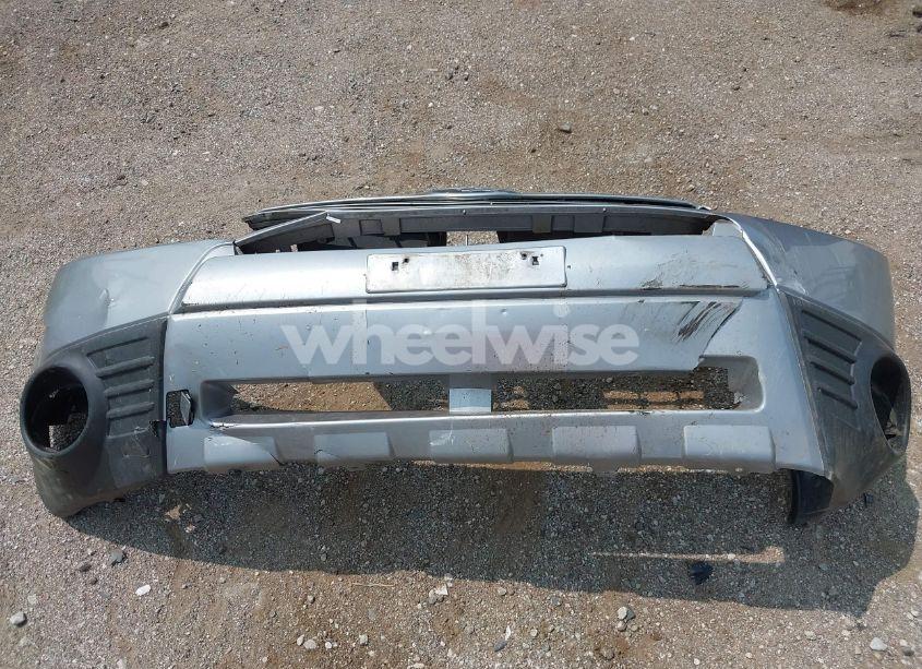 Photo 12 of 2009 Subaru Forester 2.5X (VIN JF2SH63659H750627)