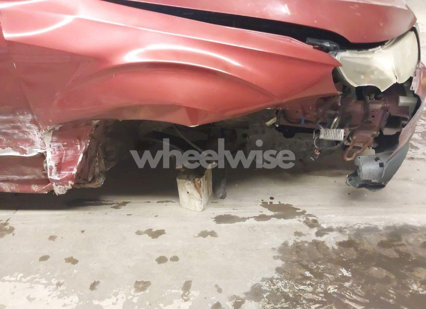 Photo 6 of 2009 Subaru Forester 2.5X (VIN JF2SH63659H755553)