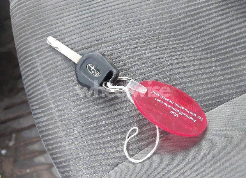 Photo 11 of 2009 Subaru Forester 2.5X (VIN JF2SH63669G729341)