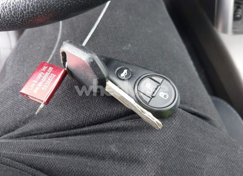 Photo 11 of 2009 Subaru Forester 2.5X (VIN JF2SH63669H715031)