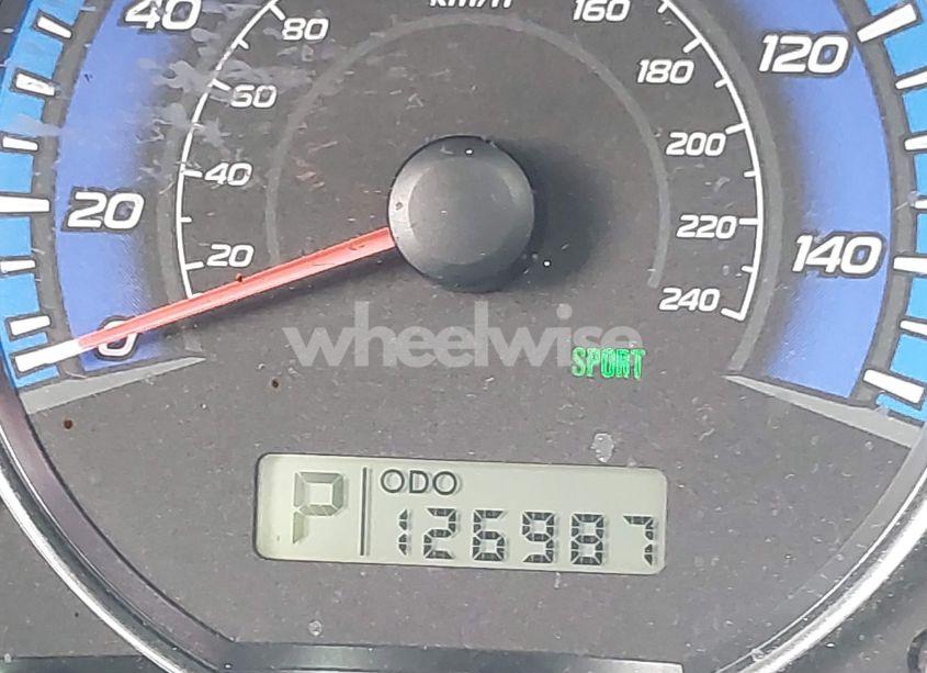 Photo 15 of 2009 Subaru Forester 2.5X (VIN JF2SH63669H715031)