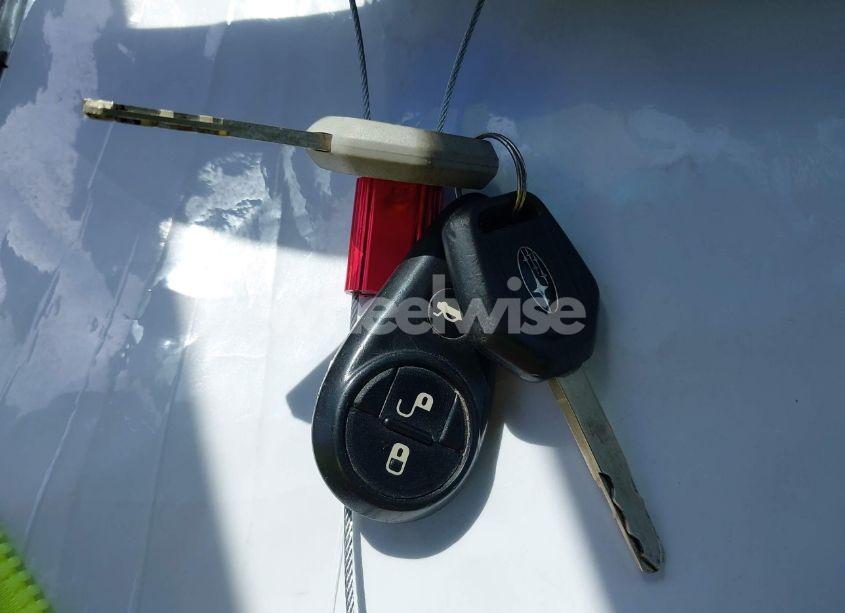 Photo 11 of 2009 Subaru Forester 2.5X (VIN JF2SH63669H716034)