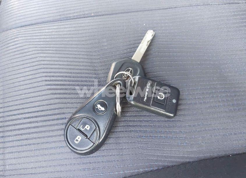 Photo 13 of 2009 Subaru Forester 2.5X (VIN JF2SH63669H723680)