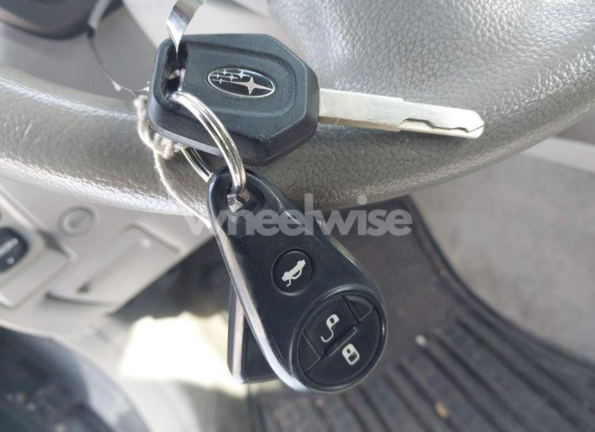 Photo 11 of 2009 Subaru Forester 2.5X (VIN JF2SH63669H793065)