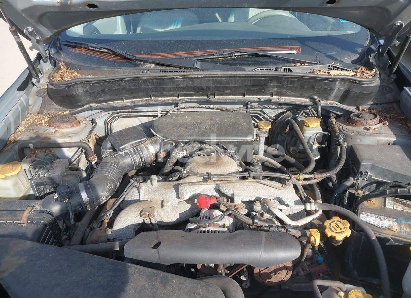 Photo 10 of 2009 Subaru Forester 2.5X (VIN JF2SH63679G768956)