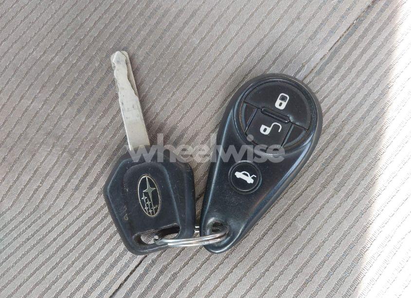 Photo 11 of 2009 Subaru Forester 2.5X (VIN JF2SH63679G768956)