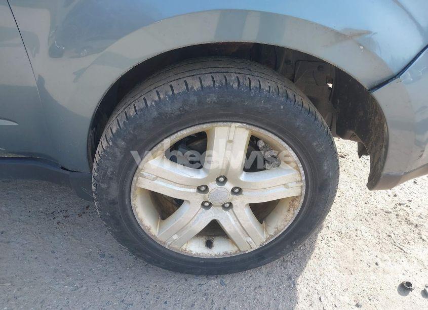 Photo 6 of 2009 Subaru Forester 2.5X (VIN JF2SH63679G768956)