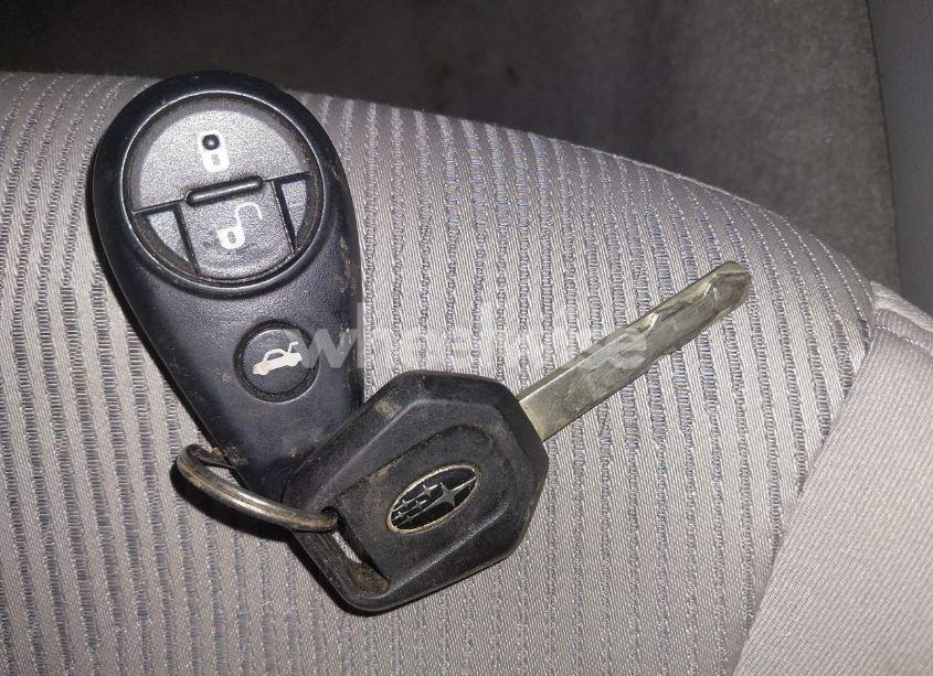 Photo 11 of 2009 Subaru Forester 2.5X (VIN JF2SH63679H703227)