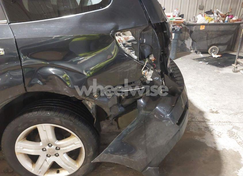 Photo 6 of 2009 Subaru Forester 2.5X (VIN JF2SH63679H703227)