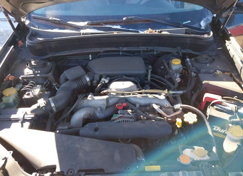 Photo 10 of 2009 Subaru Forester 2.5X (VIN JF2SH63679H722893)